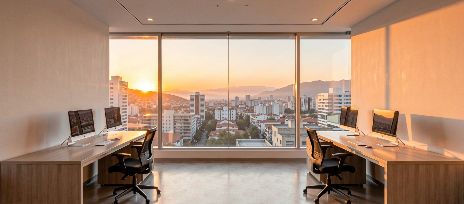 Entorno de consultoría estratégica