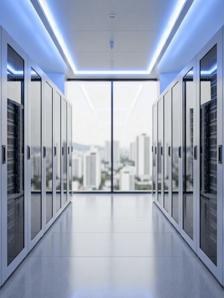 Infraestructura de datos en Bogotá