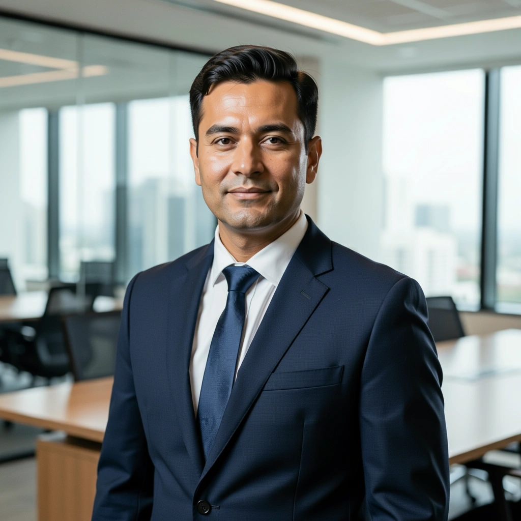 Director de Estrategia