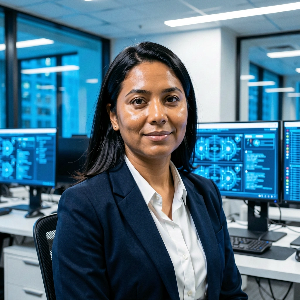 Directora de Cumplimiento