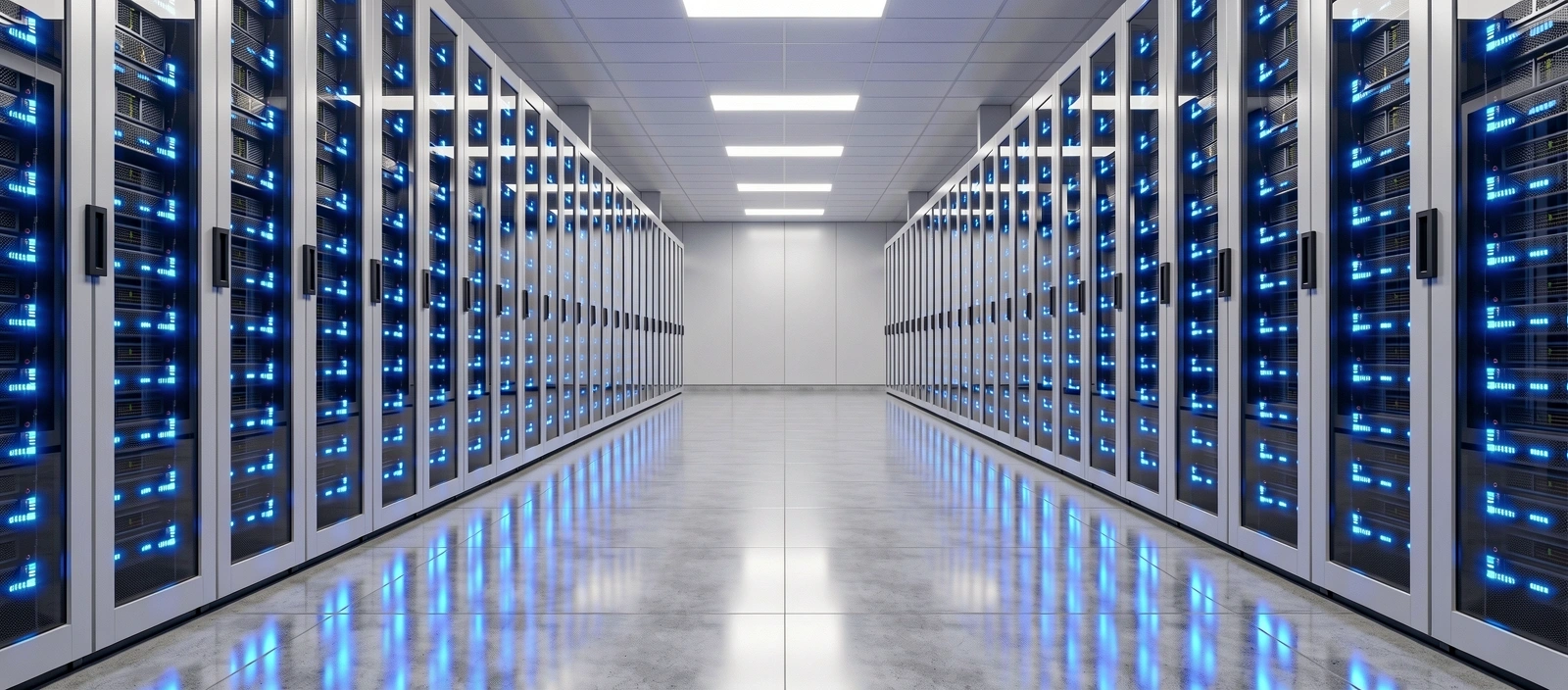 Infraestructura de IberoDataLogic