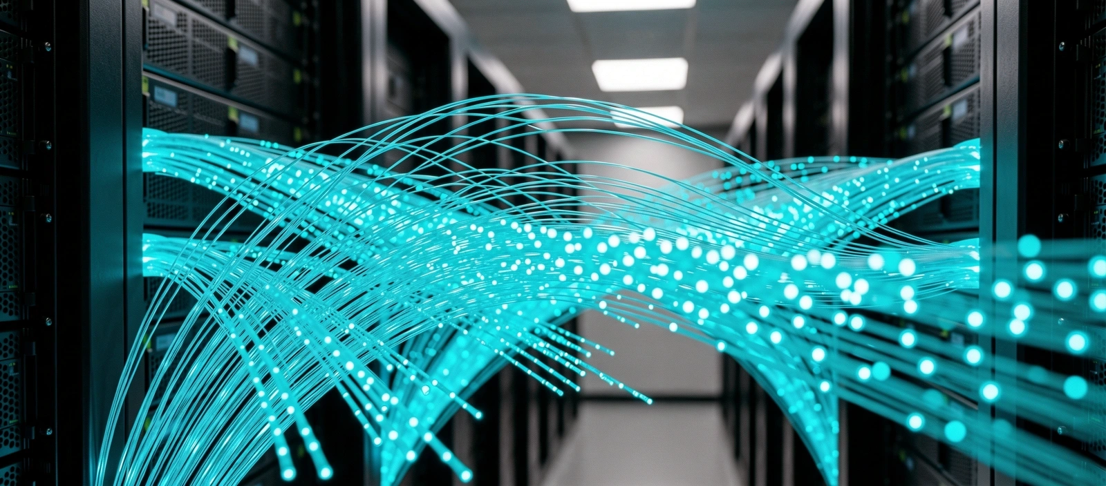 Infraestructura de datos digitales