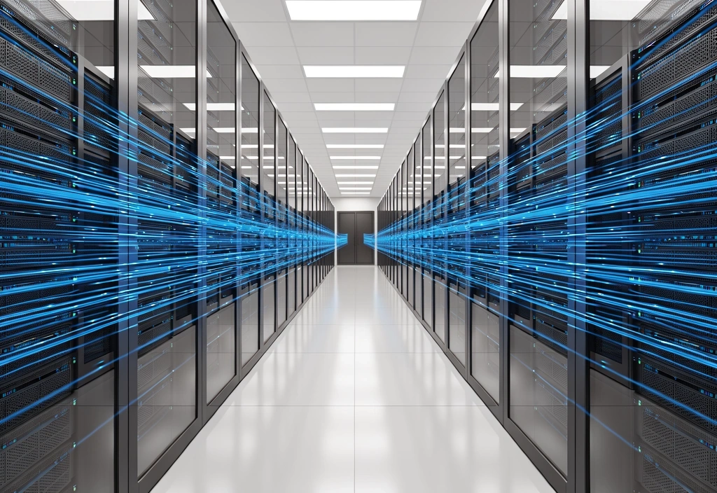 Seguridad de almacenamiento de datos