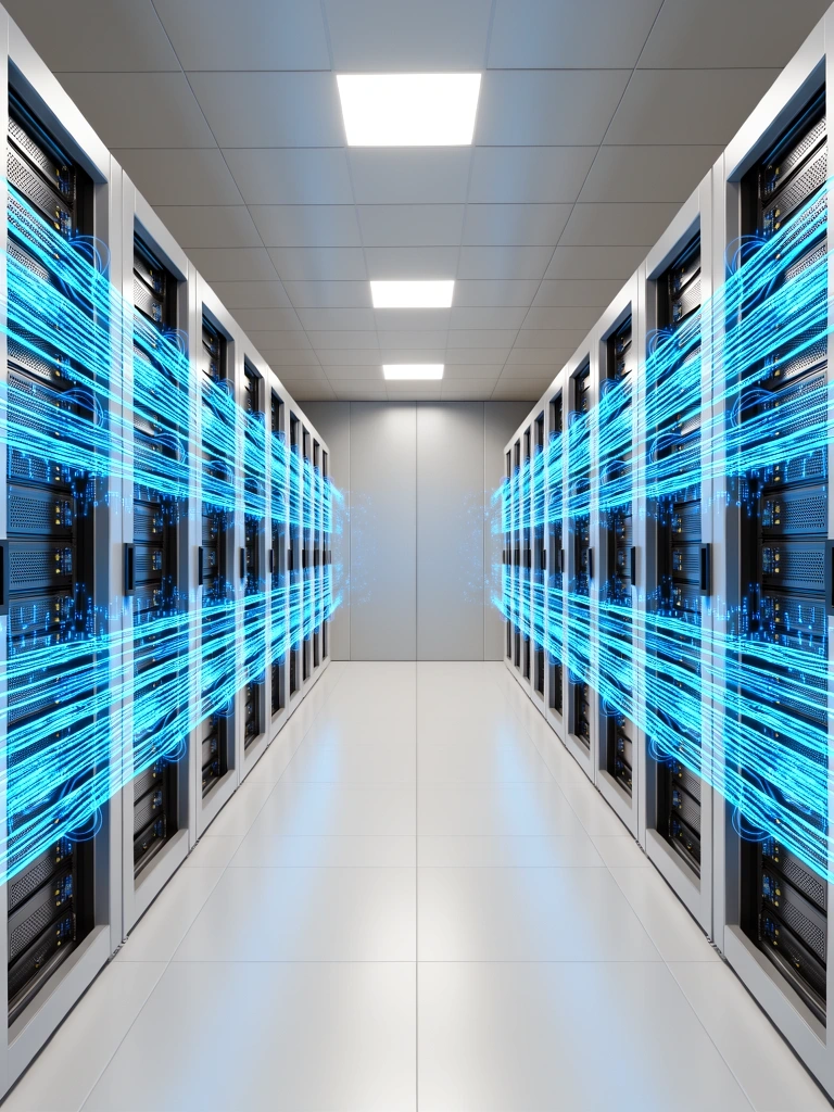 Infraestructura de datos de IberoDataLogic