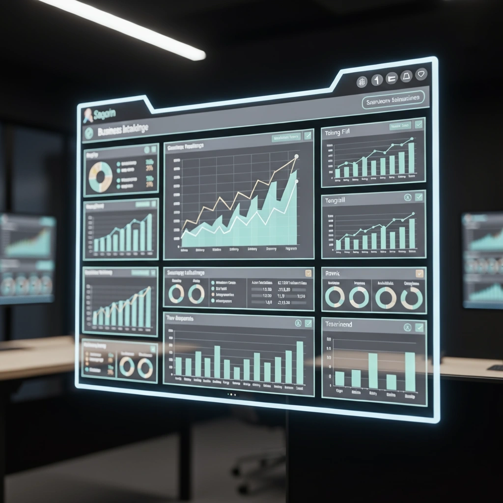 Visualización de Propiedad Intelectual