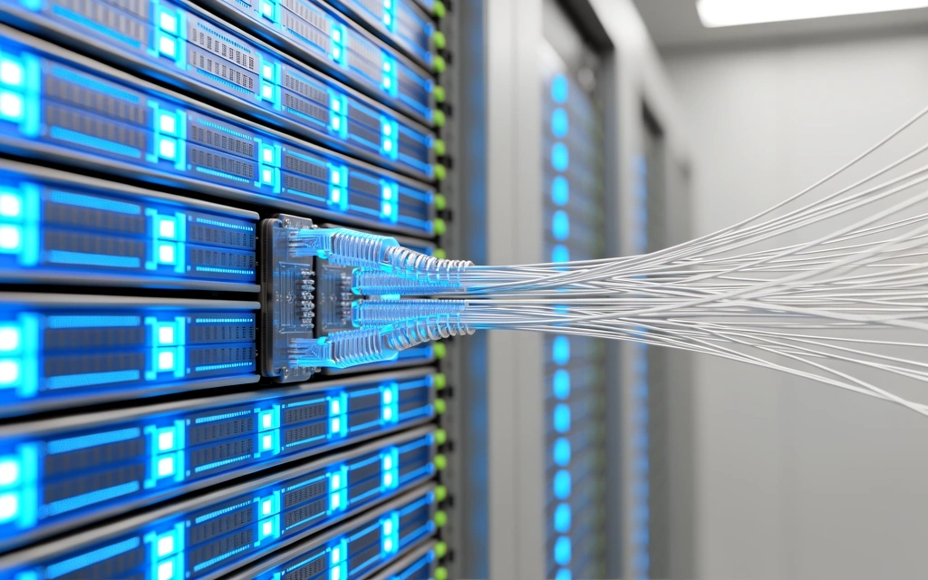 Infraestructura de procesamiento de datos